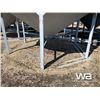 Image 2 : Westeel 2250 Bus. Hopper Bottom Grain Bin #2