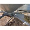 Image 3 : Westeel 2250 Bus. Hopper Bottom Grain Bin #24