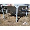 Image 2 : Westeel 2250 Bus. Hopper Bottom Grain Bin #31