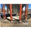 Image 2 : Behlen 16 FT. 2300 Bus. Hopper Bottom Grain Bin