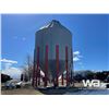 Image 4 : Behlen 16 FT. 2300 Bus. Hopper Bottom Grain Bin