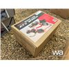 Image 3 : 2,000 LBS ATV Winch
