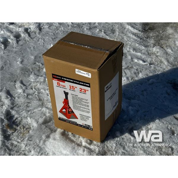 TMG 6 Ton Jack Stand