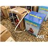 Image 2 : (2) Hydraulic Bottle Jacks 50 & 20 Ton