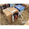 Image 3 : (2) Hydraulic Bottle Jacks 50 & 20 Ton