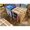 Image 2 : (2) Hydraulic Bottle Jacks 50 & 20 Ton