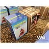 Image 3 : (2) Hydraulic Bottle Jacks 50 & 20 Ton