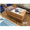 Image 3 : 8 IN. Heavy Duty Bench Vise