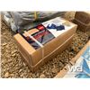 Image 4 : 8 IN. Heavy Duty Bench Vise
