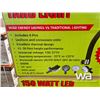 Image 2 : 150 Watt Led Yard Light