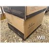 Image 4 : Portable Stainless Steel BBQ
