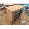 Image 4 : Natural Stone Fiberglass Firepit