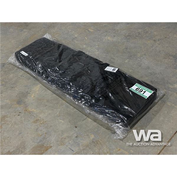 42 IN. Double Gun Case
