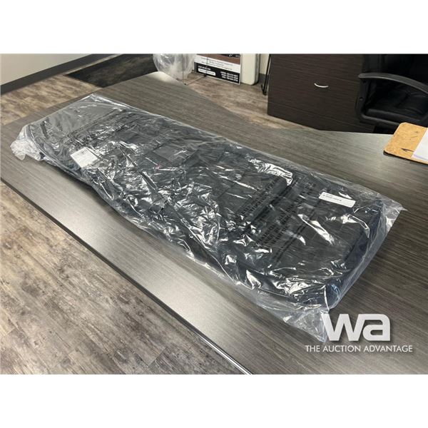 42 IN. Double Gun Case