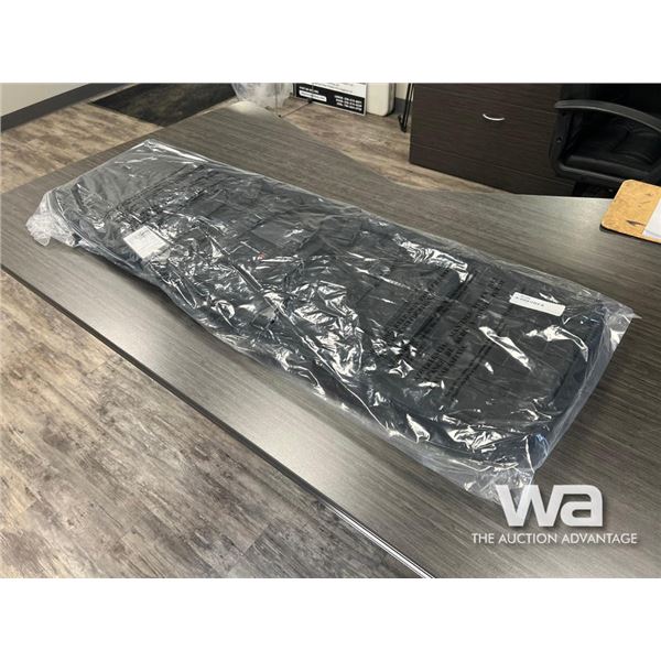 42 IN. Double Gun Case