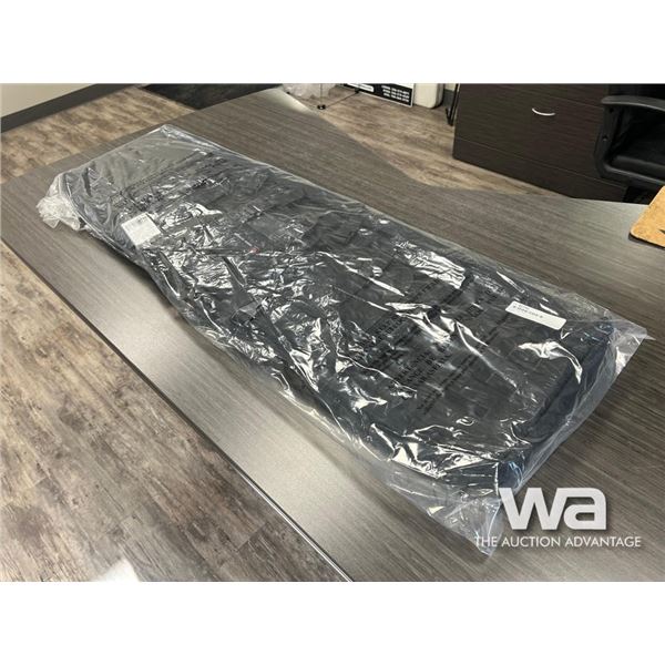 42 IN. Double Gun Case
