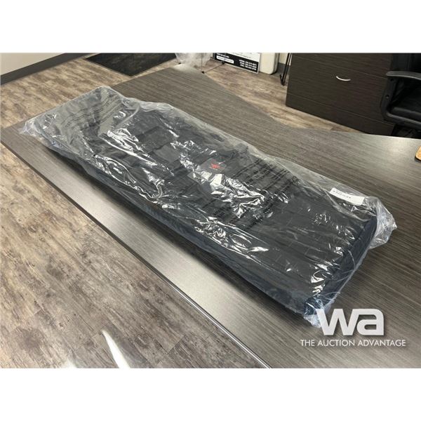 42 IN. Double Gun Case
