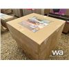 Image 3 : Wicker Patio Chaise Lounger
