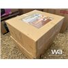 Image 4 : Wicker Patio Chaise Lounger