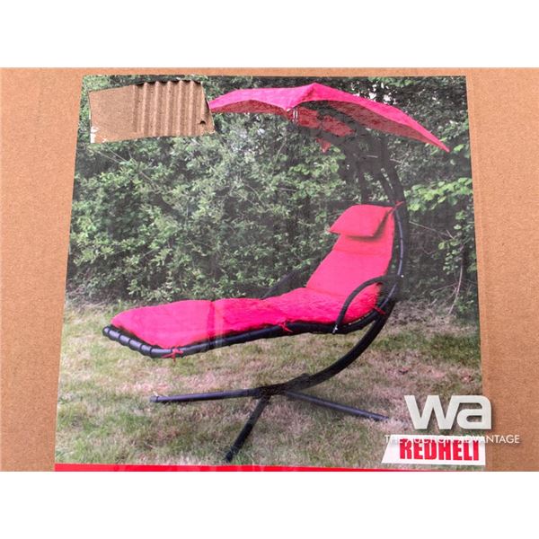 Helicopter Chair