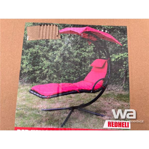 Helicopter Chair