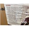 Image 2 : Brown Full Body Massage Chair
