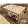 Image 3 : Brown Full Body Massage Chair