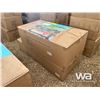 Image 3 : Charcoal Outdoor Aluminum Sofa Furniture Set