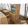 Image 3 : 7 PCS Outdoor U Shape Furniture Set