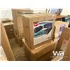 Image 4 : 7 PCS Outdoor Furniture Set