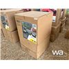 Image 3 : 5 PCS Outdoor Furniture Patio Set