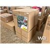 Image 3 : 5 PCS Outdoor Furniture Set