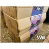 Image 3 : 4 PCS Outdoor Furniture Patio Set