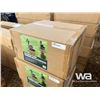 Image 3 : Wooden 2 Tier Wishing Well Fountain