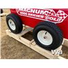 Image 10 : Easy-Kleen Magnum 4000 Series Gold Pressure Washer