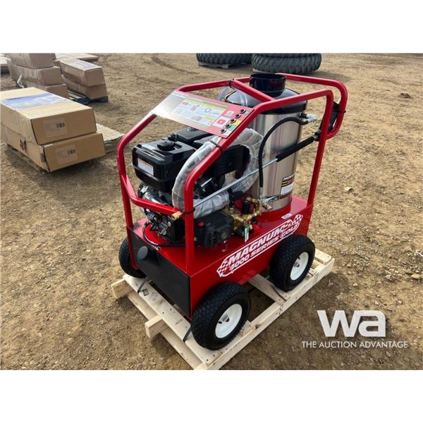 Easy-Kleen Magnum 4000 Series Gold Pressure Washer