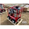 Image 4 : Easy-Kleen Magnum 4000 Series Gold Pressure Washer