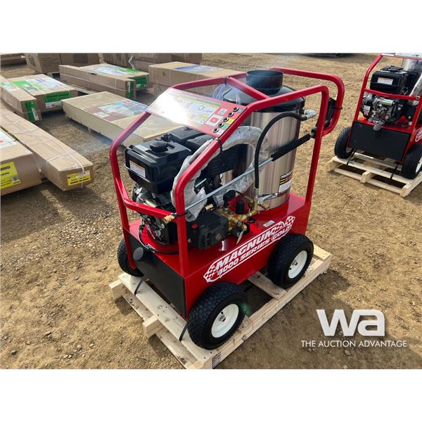 Easy-Kleen Magnum 4000 Series Gold Pressure Washer