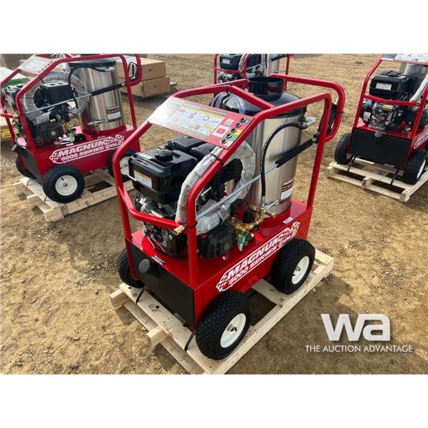 Easy-Kleen Magnum 4000 Series Gold Pressure Washer