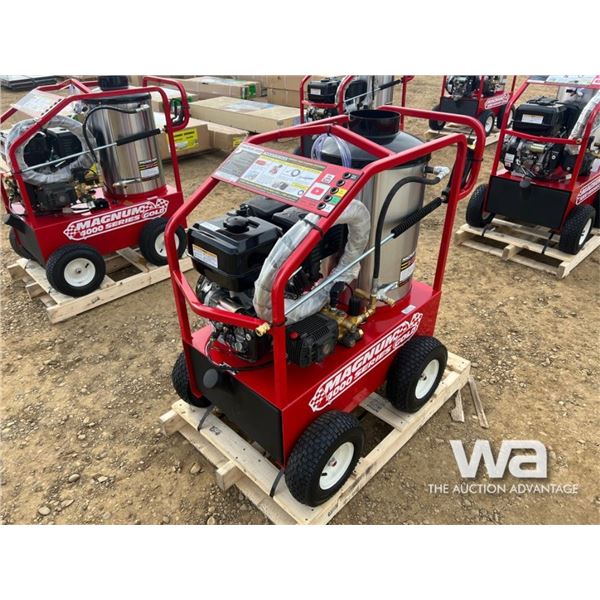 Easy-Kleen Magnum 4000 Series Gold Pressure Washer