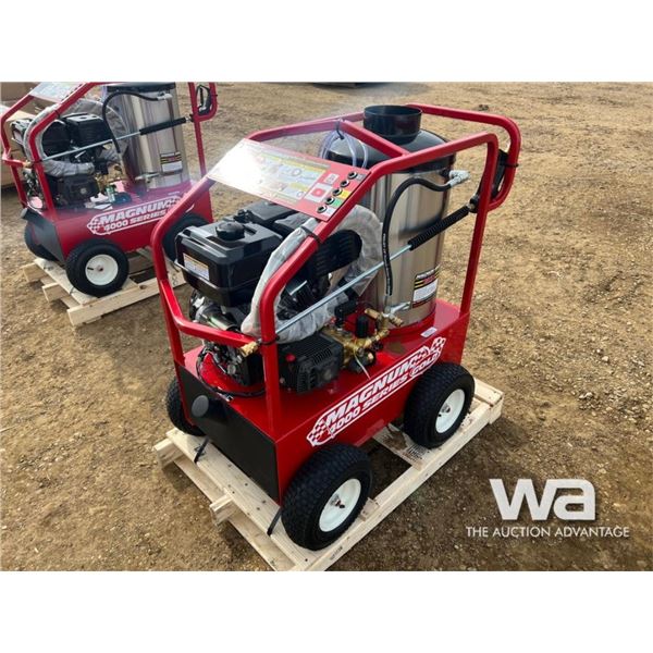 Easy-Kleen Magnum 4000 Series Gold Pressure Washer
