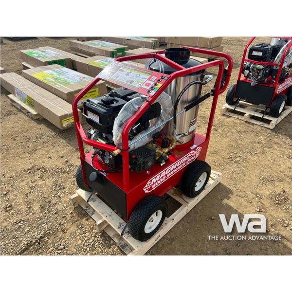 Easy-Kleen Magnum 4000 Series Gold Pressure Washer