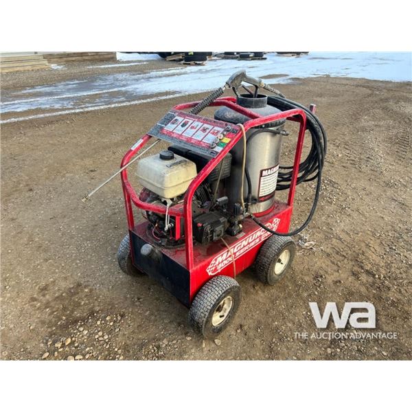 Magnum 4000 Gold Pressure Washer