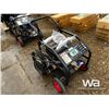 Image 2 : High Pressure Washer