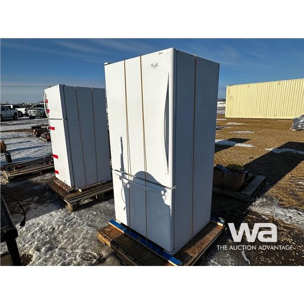 Whirlpool Fridge/Freezer