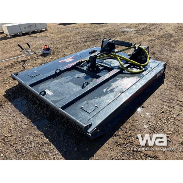 Virnig RBV V50 HD Skid Steer Mower