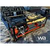 Image 2 : TMG Skid Steer 72 IN. Flail Mower