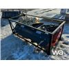 Image 3 : TMG Skid Steer 72 IN. Flail Mower