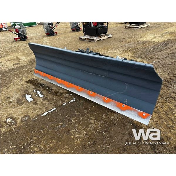 TMG Skid Steer 86 IN. Blade