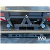Image 5 : TMG Skid Steer 86 IN. Dozer Blade